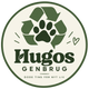 Hugos Genbrug - Start