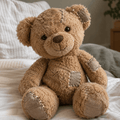 Klassisk Hugo Bamse (medium) - Hugos Genbrug